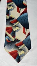 Cravatta Memphis Milano