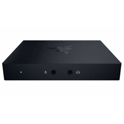 Razer ripsaw scheda - scheda, di