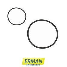 KIT 2 CINGHIE TRASMISSIONE