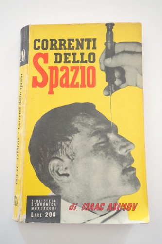 Libro correnti dello - correnti, spazio