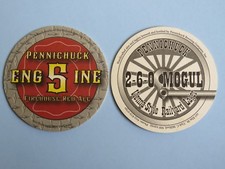 Birra Sottobicchiere