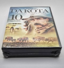Dakota American Adventures DVD