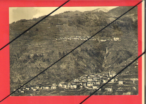 Cimego anni 50 - cimego,,