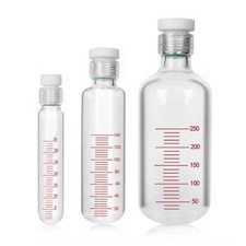 Bottiglie Borosilicato Alta