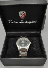 Orologio Lamborghini da polso per uomo
