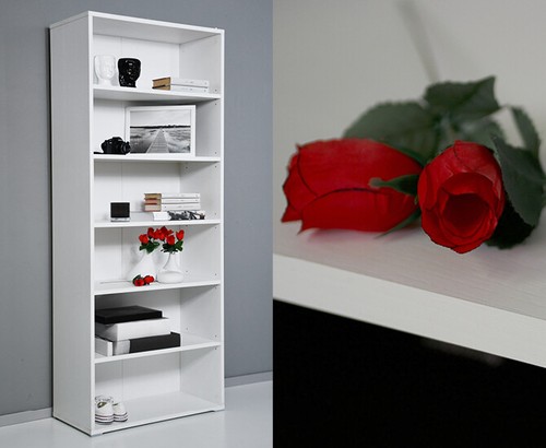 Libreria premium vani - libreria,