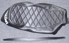 1970's Moto Morini 350 Turismo