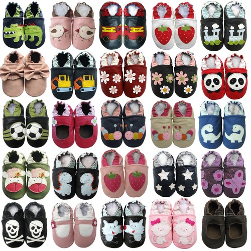 Carozoo scarpe pelle - scarpe,