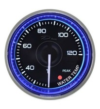 Manometro Strumento 60mm DEPO