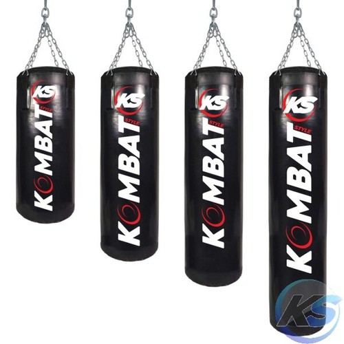 Kombat style sacco boxe - ks, da