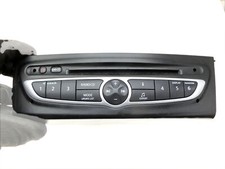 Autoradio CD Radio 6CDC Unit