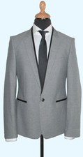 Giacca uomo Hugo Boss misto