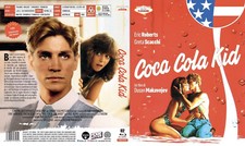 Coca Cola kid 1985 BRD