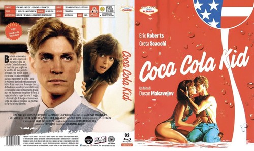 Coca cola kid 1985 brd - cola,