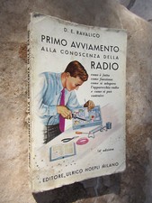 Ravalico Primo Avviamento alla