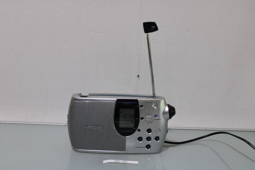 Radio sintetizzatore grundig - sintetizzatore,