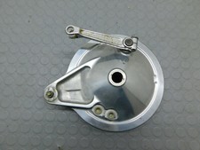 PIATTELLO GANASCE HONDA VT 750