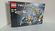Lego technic 8295 carrello - technic,