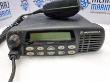 Motorola GM360 Radio Mobile