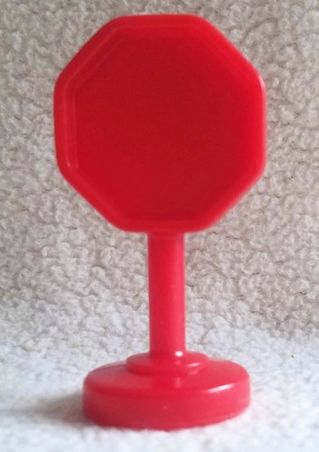Fisher price insegna stop - ~,