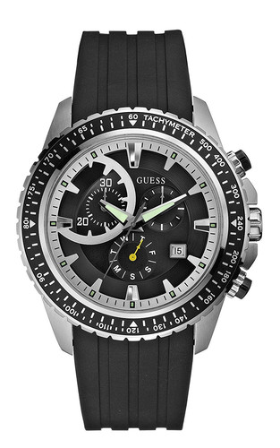 Guess orologio uomo - guess,
