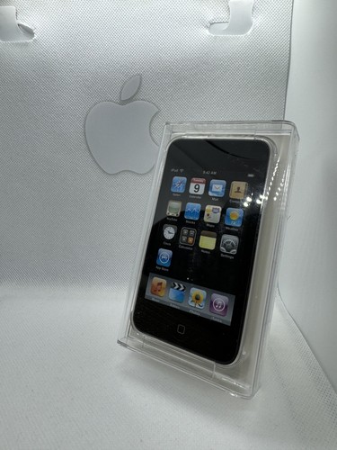 Apple ipod touch - ipod,