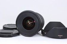 TAMRON SP AF 11-18mm F4.5-5.6