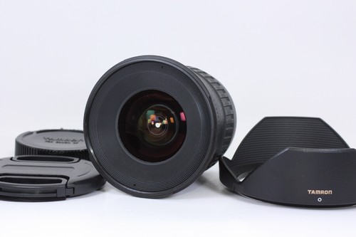 Tamron 18mm 5 6 - sp, 11-18mm