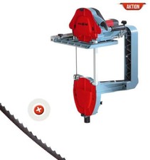 PROMOZIONE: Seghetto a nastro