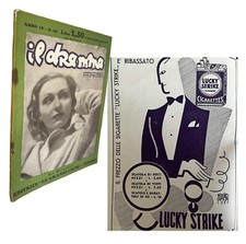 IL DRAMMA 1933 n 173