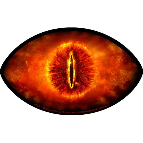 Lord the rings - rings,