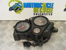 Honda CB 600 S Hornet Orologi