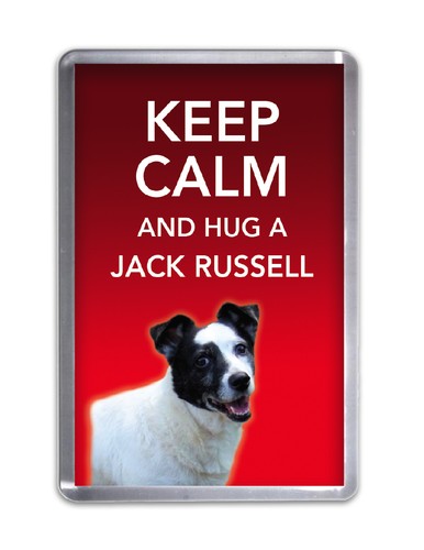 Keep calm and hug - and, jack