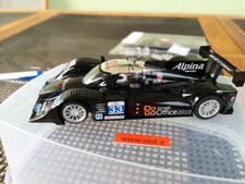 CA22c Lola B11/80 3rd LMP2 Le Mans 2011  1/32 SLOT.IT