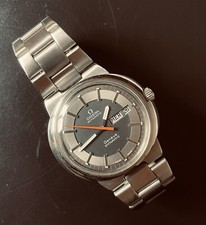 Omega Geneve Dynamic Tool107