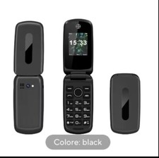 Telefono a Conchiglia tipo