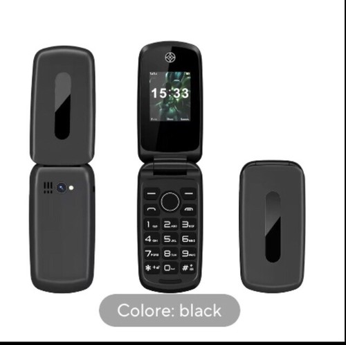 Telefono conchiglia tipo - a,