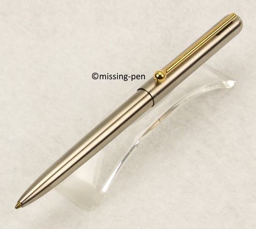 Penna sfera vintage - sfera, waterman