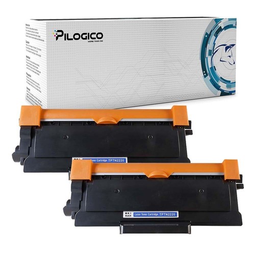 Toner 2220 per brother hl - 2,