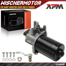 Motore Tergicristallo Anteriore Per Smart Roadster Coupe 452 0.7 Brabus