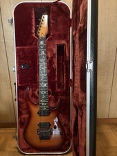 Chitarra elettrica Ibanez J custom RG8527Z DA Ibanez 7 corde