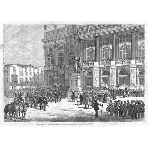 Torino italia inaugurazione - italia,