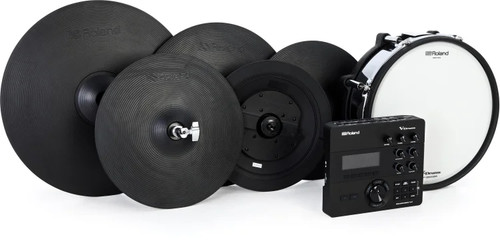 Roland drums 27 digital - roland, v-drums