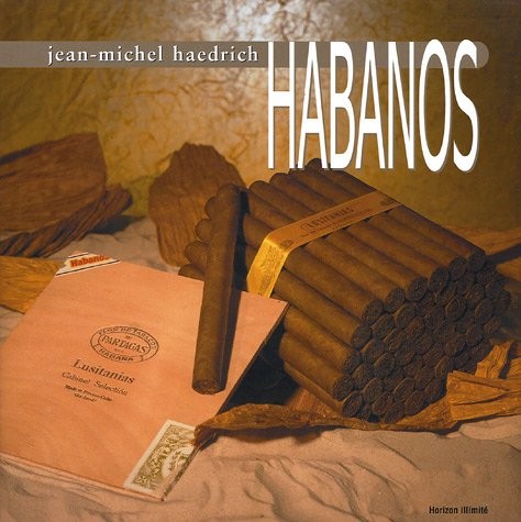Habanos haedrich - habanos,