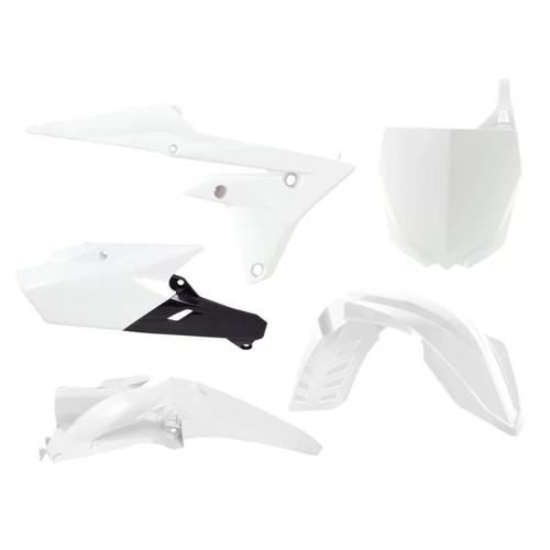 Kit plastica yamaha - plastica, yzf250