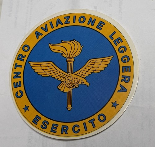 Adesivo vintage originale - vintage,
