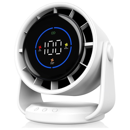 Ventilatori tavolo - da,