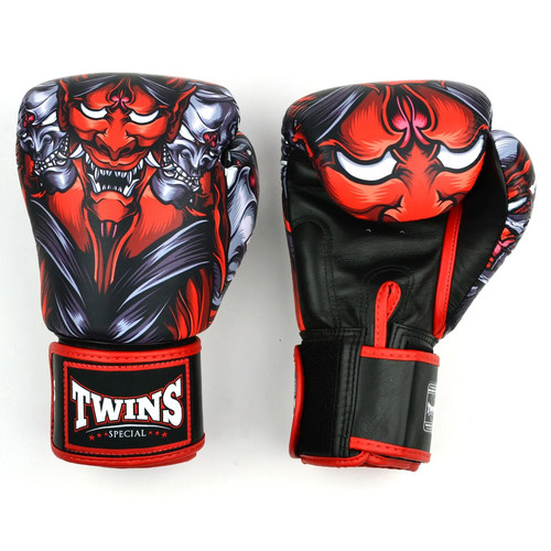 Guantoni boxe twins - guantoni,