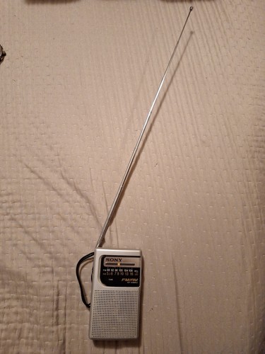 Radio portatile - radio,