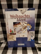 Zweigart Weihnachts Ideen Christmas Ideas Cross Stitch Pattern Booklet No 101